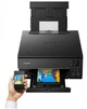 Багатофункціональне пристрій Canon PIXMA TS6340 A4 з Wi-Fi (3774C007) - зображення 4