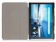 Чехол Primo для планшета Lenovo Tab M10 (TB-X605F / TB-X605L) Slim - Black - изображение 3