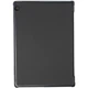 Чехол Primo для планшета Lenovo Tab M10 (TB-X605F / TB-X605L) Slim - Black - изображение 6