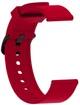 Ремешок Like для Mobvoi TicWatch E3 Red (26749-2D) - изображение 2