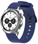 Ремешок Like для Galaxy Watch4 Classic 42mm Dark Blue (23481-5D) - изображение 1
