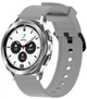 Ремінець Like для Galaxy Watch4 Classic 42mm Grey (23481-33) - зображення 1