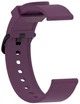 Ремешок Like для Mobvoi TicWatch E3 Violet (26749-2F) - изображение 2