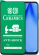 Захисна плівка Ceramics Huawei P40 Lite (керамічна 9D) (15663) - зображення 1