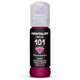 Чорнило для Epson 101 Magenta C13T03V34A PRINTALIST 101 Magenta 70г PL101M - зображення 1