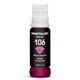 Чернила для Epson L7180 PRINTALIST 105 Magenta 70г PL106M - изображение 3