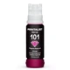 Чорнило для Epson 101 Magenta C13T03V34A PRINTALIST 101 Magenta 70г PL101M - зображення 3