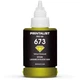 Чернила для EPSON 673 INK SET PRINTALIST 673 Yellow 140г PL673Y - изображение 3