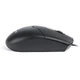 Мишка REAL-EL RM-208 USB Black - изображение 3