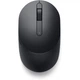 Мышка Dell Mobile Wireless MS3320W Black (570-ABHK) - изображение 2