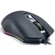 Мышка REAL-EL RM-550 Black - изображение 4