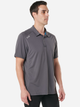 Поло тактичне 5.11 Tactical Рaramount Short Sleeve Polo 41221-258 L Flint (2000980534906) - зображення 3