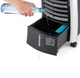 Міні-кондиціонер 3в1 Klarstein Maxfresh (10029394) чорний з сірим - зображення 4