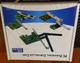 Конвертер PCI-E на 1 слот PCI адаптер перехідник для звукової карти / плати захоплення (555270900) - зображення 4