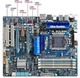 Конвертер PCI-E на 1 слот PCI адаптер перехідник для звукової карти / плати захоплення (555270900) - зображення 8