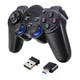 Бездротовий геймпад джойстик Primo Game для Android TV Box, Smart TV, планшета + перехідник Type-C - USB - зображення 1