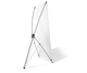 Мобільний стенд X-банер Everest RB Premium 60x160 см - зображення 2