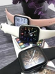 Smart watch M16 White Смарт часы 6 series 44mm - изображение 2