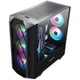 Корпус Segotep PHOENIX G5 Black без БЖ, 2хUSB3.0 (SG-G5) (6959371302456) - изображение 2