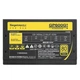 Блок питания Segotep GP600G (SG-600G) 500W bulk - изображение 1