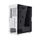 Корпус Segotep GANK 5 White без БП, 2хUSB2.0, 1хUSB3.0 (SG-GK5) (6959371302616) - изображение 5