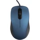 Мышка Modecom MC-M10S Silent USB Blue (M-MC-M10S-400) - изображение 2