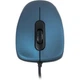 Мышка Modecom MC-M10S Silent USB Blue (M-MC-M10S-400) - изображение 4