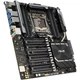 Серверна материнська плата ASUS Pro WS X299 SAGE II - зображення 1