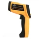 Пірометр Benetech професійний 200-1650°C GM1650 (GM1650) - зображення 2