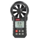 Анемометр Wintact крыльчатый 0,3-30м/с, -10-45°C (WT87A) - изображение 1