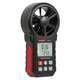 Анемометр Wintact крыльчатый 0,3-30м/с, -10-45°C (WT87A) - изображение 2
