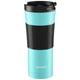 Термокружка Ardesto To Go 450 мл Turquoise (AR2645SMT) - изображение 1