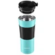 Термокружка Ardesto To Go 450 мл Turquoise (AR2645SMT) - изображение 3