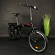 Велосипед Outleap RIO 20" Black 2021 - изображение 3