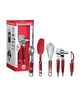 Набір кухонний KitchenAid 5 предметів KM412ER - зображення 3