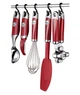Набір кухонний KitchenAid 5 предметів KM412ER - зображення 4