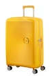 Чемодан 67 См American Tourister SOUNDBOX YELLOW 67x46,5x29(32) 32G*06002 - изображение 2