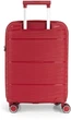 Чемодан Gabol Kiba (S) Red (122022 008) - изображение 3