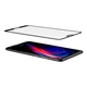 Защитное стекло TOPK для Huawei P20 Full Glue с рамкой Black - изображение 2