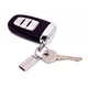 USB флеш накопичувач Verbatim 64GB Metal Executive Silver USB 2.0 (98750) - изображение 4