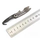 Мультитул NexTool EDC box cutter Tao Bar (KT5016) - изображение 4