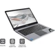 Ноутбук Vinga Iron S140 (S140-P508256G) - изображение 1