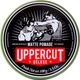 Матовая помада для укладки волос Uppercut Deluxe Matte Pomade STD 100 г (815049025330/817891025254) - изображение 1