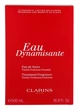Clarins Eau Dynamisante освіжаюча вода унісекс 500 мл наповнення - изображение 2