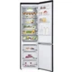 Холодильник LG GW-B509SBUM - зображення 7