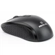 Мышка REAL-EL RM-308 Wireless Black - изображение 6