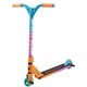 Самокат Micro MX Trixx 2.0 Rainbow aqua (SA0115) - изображение 1