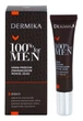 Dermika 100% for Men крем проти зморшок для шкіри навколо очей (15 мл) - изображение 2