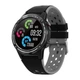 Смарт-часы Maxcom Fit FW47 ARGON LITE Black - изображение 1