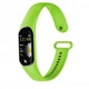 Фітнес браслет Maxcom Fit FW20 SOFT Lime - зображення 1